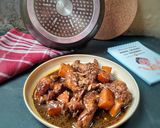 Foto langkah ke 6 dari resep Semur Ayam Kentang|Resep Ibu.