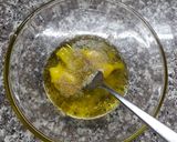 Foto del paso 2 de la receta: Alcauciles con vinagreta de mostaza