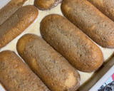 Foto del paso 6 de la receta: Tiramisú receta clásica - Especial embarazo
