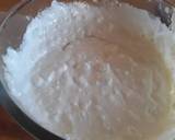 Sig's Goats Cheese Cake with Matcha recipe step 3 photo