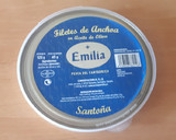 Foto del paso 2 de la receta: 150. Anchoas con aceitunas y pimientos