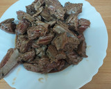 Foto del paso 2 de la receta: Guiso de ternera con setas