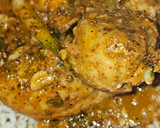 Foto del paso 11 de la receta: Jamoncitos de pollo y bogavante
