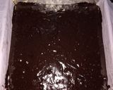 Foto langkah ke 6 dari resep Fudgy Brownies Gluten Free.