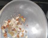 GAJJER KA HALWA#winter treat recipe step 1 photo