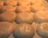 Foto del paso 2 de la receta: Galletas de nueces