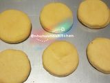 Regal Cookies