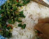 Foto langkah ke 7 dari resep Gecok Kacang Panjang Kemangi.