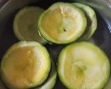 Foto del paso 2 de la receta Zapallitos Rellenos de Carne con pulpa de zapallito🇺🇾🇺🇾🇺🇾