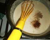 Foto del paso 4 de la receta: Repollitos de Bruselas gratinados