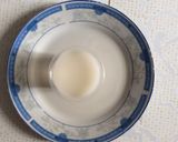 Hình bước làm 4 của món Rau câu dừa