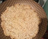Foto del paso 10 de la receta: Pizza de Avena al Sartén