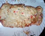 A picture of step 6 of Egg Roll# author's marathon.