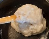 Foto del paso 1 de la receta: Chipá, con masa de doble cocción