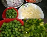 नमकीन सेवई मसाला (namkeen sevai masala recipe in Hindi) रेसिपी चरण 1 फोटो