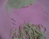 Foto langkah ke 4 dari resep Batagor pangsit aci.