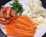 Foto langkah ke 1 dari resep Ayam kuluyuk anti gagal cocok buat Imlek 👍.