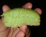Foto langkah ke 9 dari resep Bika Ambon Ekonomis.