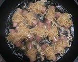 Foto langkah ke 2 dari resep Sosis Gulung.