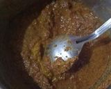 ফুলকপি দিয়ে হাঁসের ডিমের ডালনা (Fulkopi diye hanser dimer dalna recipe in Bengali) রেসিপি ধাপ - 3 ছবি
