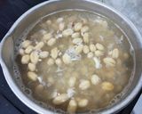 Foto langkah ke 4 dari resep Kacang Goreng Daun Jeruk.