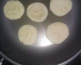 Foto langkah ke 4 dari resep Pempek panggang teflon.