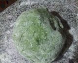 Foto del paso 8 de la receta: Ñoquis tricolor de remolacha, espinaca y zapallo