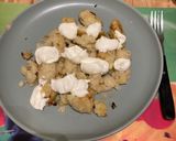 Dödölle 🥔🧅😋 recept fázis 5 fotója