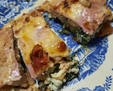Foto del paso 11 de la receta: Lasaña de ricota y espinacas