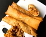 Foto langkah ke 7 dari resep Lumpia Khas Semarang.
