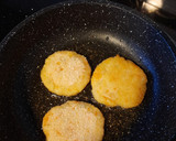 Foto del paso 3 de la receta: Hamburguesas de merluza