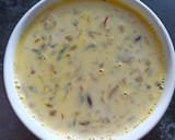 रसमलाई (Rasmalai recipe in Hindi) रेसिपी चरण 7 फोटो