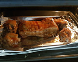 Foto del paso 6 de la receta: Costillas ministrables en doble cocción
