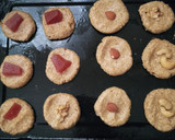 Foto del paso 2 de la receta: Galletitas integrales de naranja y coco