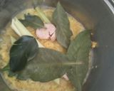 A picture of step 2 of Fried Cow Lung.