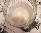 Kovász recept fázis 6 fotója