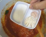 Foto langkah ke 3 dari resep Sambal Cumi.