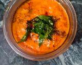 A picture of step 6 of Traditional Bajra-Tomato Jugalbandi.