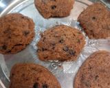 Foto langkah ke 4 dari resep Coffee soft cookies.