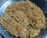 Foto langkah ke 3 dari resep Bihun Goreng.