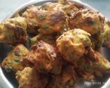 Undhyui puri recipe step 3 photo