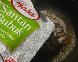 Foto langkah ke 2 dari resep Putu Mayang mie.