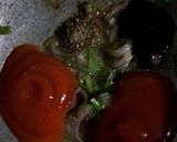 Foto langkah ke 2 dari resep (24). Topping Pizza simpel.