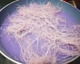 Rice Noodles with veggies recipe step 1 photo