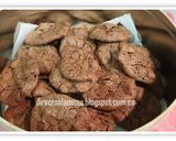 Foto del paso 15 de la receta Galletas brownie