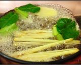 泰式彩椒檸香魚排的食譜步驟2照片