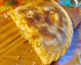 Foto del paso 5 de la receta: Pascualina de Pollo