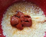 Gambar langkah 2 resipi Spaghetti Tomyam.