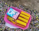 Cara Membuat Bekal Anak Sekolah 2