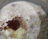 Foto langkah ke 6 dari resep Mac N Cheese.